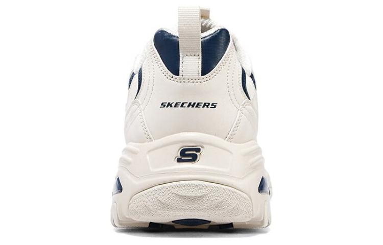 Shop Skechers DLITES 1.0 'Cream' Sepatu Wanita 894193-NTNV