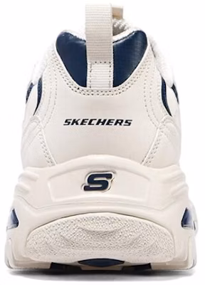Skechers DLITES 1.0 'Cream' 894193-NTNV Shop Skechers DLITES 1.0 'Cream' 894193-NTNV