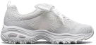 Order Skechers D‘LITES 1.0 低幫 運動休閒鞋 女款 白色
