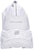 Skechers D'Lites 1.0 Kasut Larian Low-Top Putih 52676-WHT