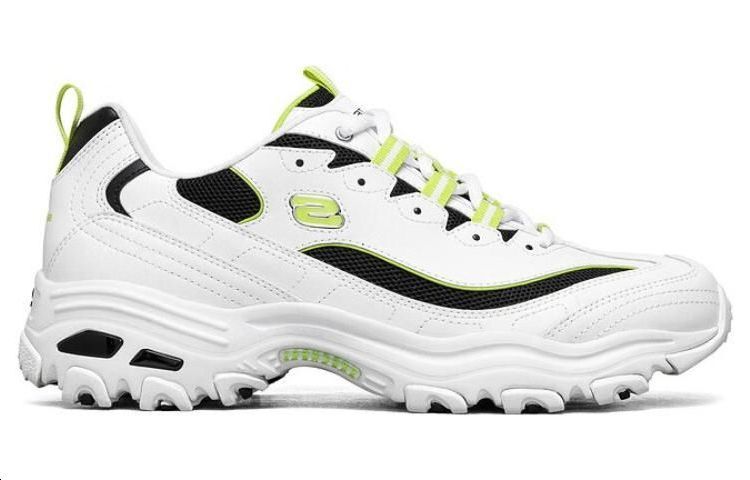 Skechers D'LITES 1.0 'Xiao Tian Dou' 圖 2