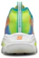 Shop 斯凯奇 D'Lites 1.0 多彩蓝色低帮跑步鞋 237156-BLMT