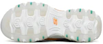 Purchase 斯凯奇 D'Lites 1.0 多彩蓝色低帮跑步鞋 237156-BLMT