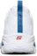Shop Skechers D‘Lites 1.0 低筒運動鞋 白藍紅