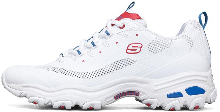 skechers-d-lites-1-0-low-white-blue-red-888014-wbrd