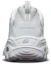 Shop Skechers D''Lites 1.0 Low Laufschuhe Grau/Weiß 666090-WLGY