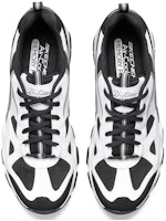 Skechers D'lites 2.0 Kasut Gaya Sporty Lelaki/Wanita 888003-WBK Lookbook Skechers D'lites 2.0 Kasut Gaya Sporty Lelaki/Wanita 888003-WBK