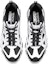 Lookbook Skechers D'lites 2.0 Kasut Gaya Sporty Lelaki/Wanita 888003-WBK