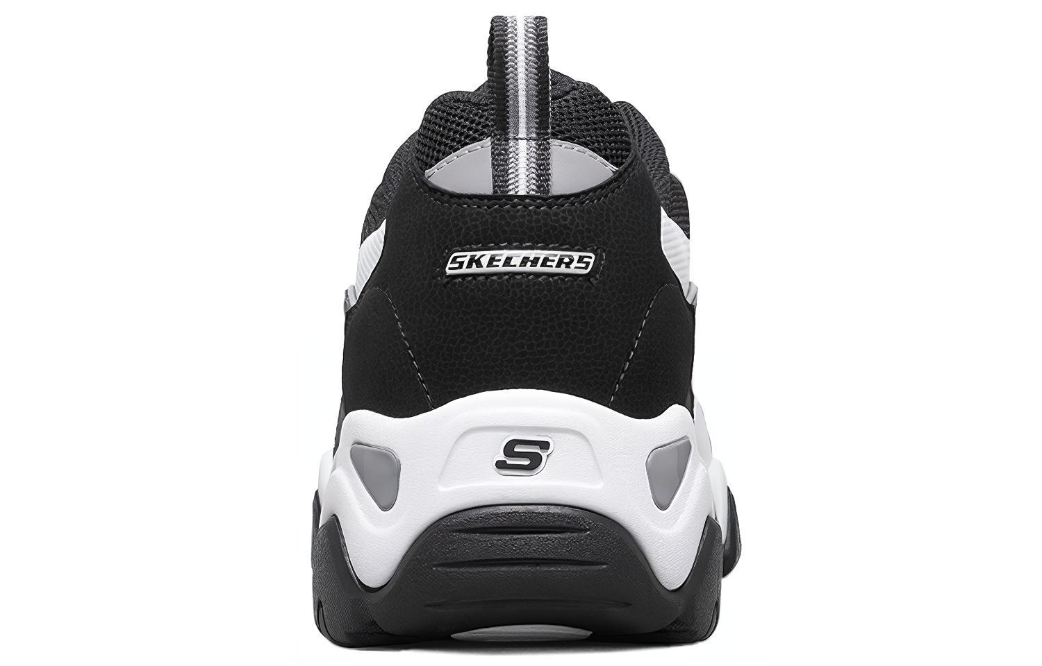 Shop スケッチャーズ D'lites 2.0 (Sukecchaazu D'lites 2.0) 888003-WBK