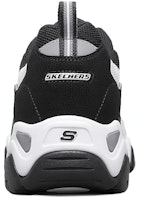 Skechers D'lites 2.0 Kasut Gaya Sporty Lelaki/Wanita 888003-WBK Shop Skechers D'lites 2.0 Kasut Gaya Sporty Lelaki/Wanita 888003-WBK