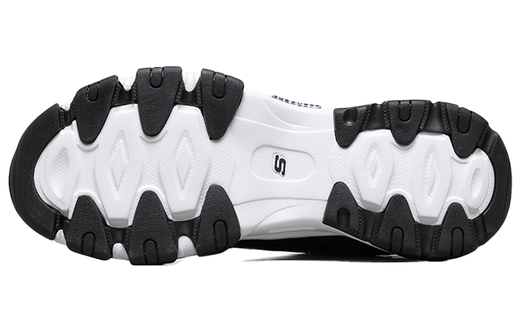 Purchase スケッチャーズ D'lites 2.0 (Sukecchaazu D'lites 2.0) 888003-WBK