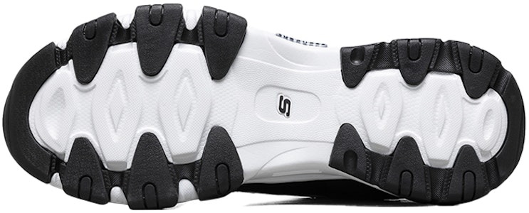 Skechers D‘LITES 2.0 低筒 運動休閒鞋 男款 黑白熊貓 Purchase Skechers D‘LITES 2.0 低筒 運動休閒鞋 男款 黑白熊貓