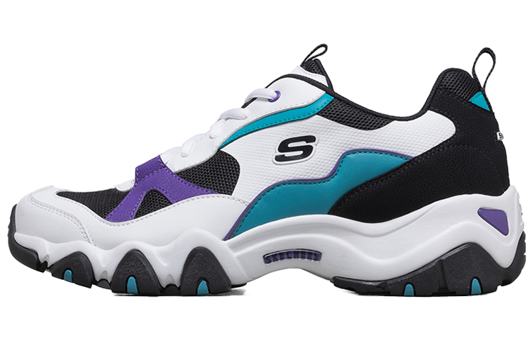 Skechers D'lites 2.0 888003-WBMT