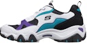 Buy Skechers D'lites 2.0 Kasut Gaya Selesa 888003-WBMT