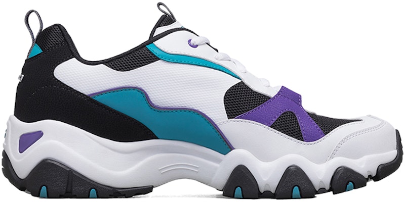 Skechers D'lites 2.0 888003-WBMT Order Skechers D'lites 2.0 888003-WBMT