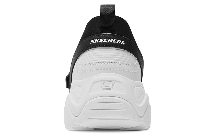 Skechers D'Lites 2.0 'Black' 圖 4