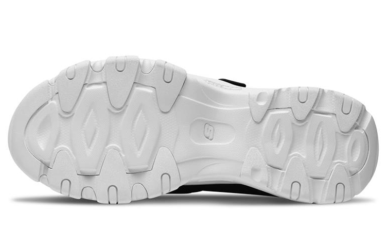 Skechers D'Lites 2.0 'Black' 圖 5