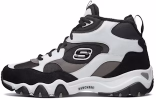 Skechers D'Lites 2.0 999324-BKW Skechers D'Lites 2.0 999324-BKW