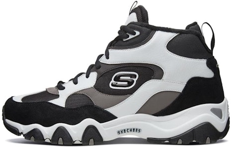 스케쳐스 딜라이트 2.0 (Skechers Delight 2.0) 999324-BKW Buy 스케쳐스 딜라이트 2.0 (Skechers Delight 2.0) 999324-BKW