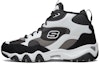 Buy Skechers D'Lites 2.0 Kasut Wanita Lelaki Terbaru 999324-BKW