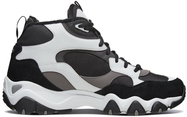 Skechers D'Lites 2.0 999324-BKW Order Skechers D'Lites 2.0 999324-BKW