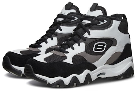 스케쳐스 딜라이트 2.0 (Skechers Delight 2.0) 999324-BKW Lookbook 스케쳐스 딜라이트 2.0 (Skechers Delight 2.0) 999324-BKW