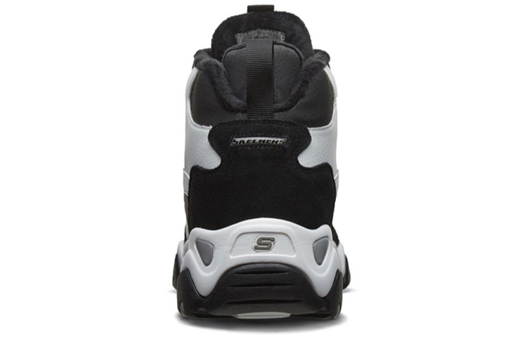 Shop Skechers D'Lites 2.0 Sepatu Wanita 999324-BKW