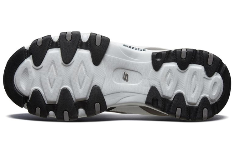 Purchase Skechers D'Lites 2.0 Sepatu Wanita 999324-BKW