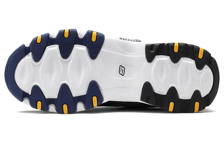 Skechers D'Lites 2.0 'Grey Blue' 圖 5