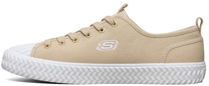 Skechers V'lites 20 Khaki Sepatu Kasual 666128-KHK Buy Skechers V'lites 20 Khaki Sepatu Kasual 666128-KHK