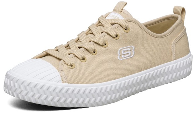Skechers V'lites 20 Khaki 666128-KHK Lookbook Skechers V'lites 20 Khaki 666128-KHK