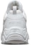 Shop Skechers D Lites 2.0 Monster Sweetheart Kasut Ayah Putih 666094-WHT