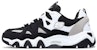 (W) Skechers D'Lites 2.0 Kasut Sneaker Hitam/Putih/Kelabu 99999693-BKW