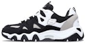 Buy (W) Skechers D'Lites 2.0 Kasut Sneaker Hitam/Putih/Kelabu 99999693-BKW
