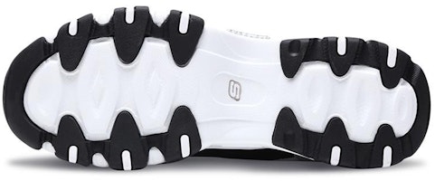 (W) スケッチャーズ D'Lites 2.0 黒/白/灰 99999693-BKW Purchase (W) スケッチャーズ D'Lites 2.0 黒/白/灰 99999693-BKW