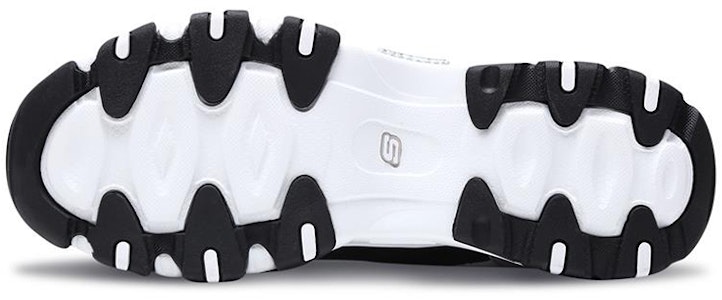 (W) Skechers D'Lites 2.0 Kasut Sneaker Hitam/Putih/Kelabu 99999693-BKW Purchase (W) Skechers D'Lites 2.0 Kasut Sneaker Hitam/Putih/Kelabu 99999693-BKW