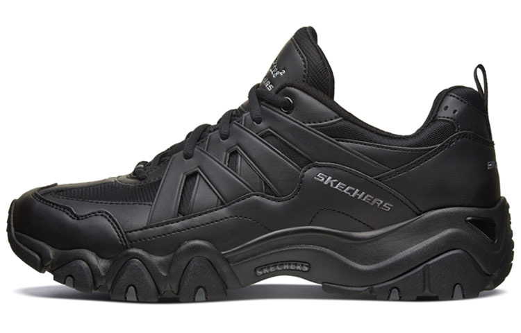 Buy Skechers D‘Lites 2.0 怪獸甜心老爹鞋 黑色