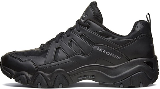 Skechers D‘Lites 2.0 怪獸甜心老爹鞋 黑色 Buy Skechers D‘Lites 2.0 怪獸甜心老爹鞋 黑色