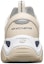 Shop Skechers D Lites 2.0 Kasut Larian Low-Top Beige 666151-NAT