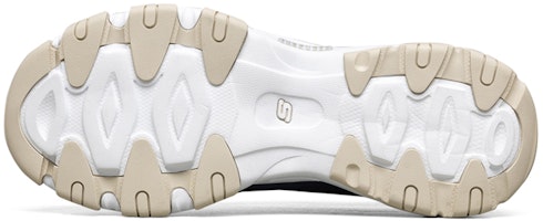 スケッチャーズ D'Lites 2.0 ローカット ベージュ 666151-NAT Purchase スケッチャーズ D'Lites 2.0 ローカット ベージュ 666151-NAT