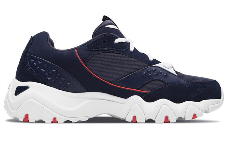 Skechers D'Lites 2.0 'Navy Blue' 圖 2