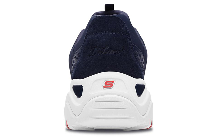 Skechers D'Lites 2.0 'Navy Blue' 圖 4