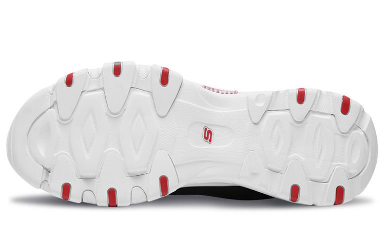 Skechers D'Lites 2.0 'Navy Blue' 圖 5