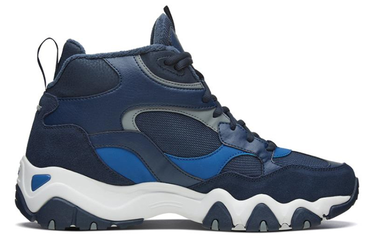 Skechers D'lites 2.0 'Navy Blue' 圖 2