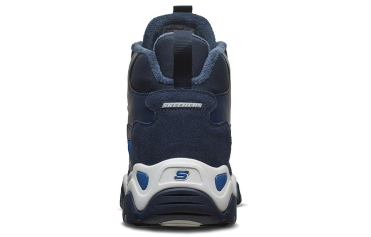 Skechers D'lites 2.0 'Navy Blue' 圖 4