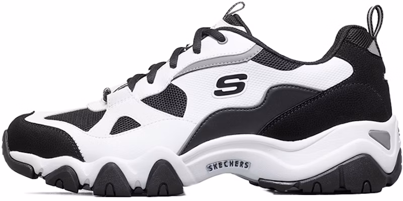Skechers panda best sale