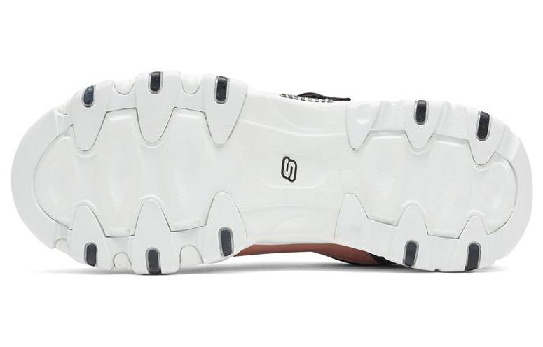 Skechers D'Lites 2.0 'Pink Black' 圖 5