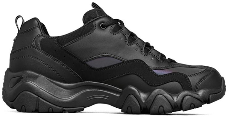 Skechers D'lites 2.0 Zapatillas para Correr Negras 666157-BBK Order Skechers D'lites 2.0 Zapatillas para Correr Negras 666157-BBK