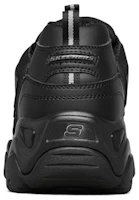 Shop スケッチャーズ D'lites 2.0 ブラック (Sukecchaazu D'lites 2.0 Burakku) 666157-BBK