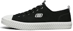 Buy Skechers V'Lites 2.0 Kasut Sneakers Low Top Hitam 666128-BKW